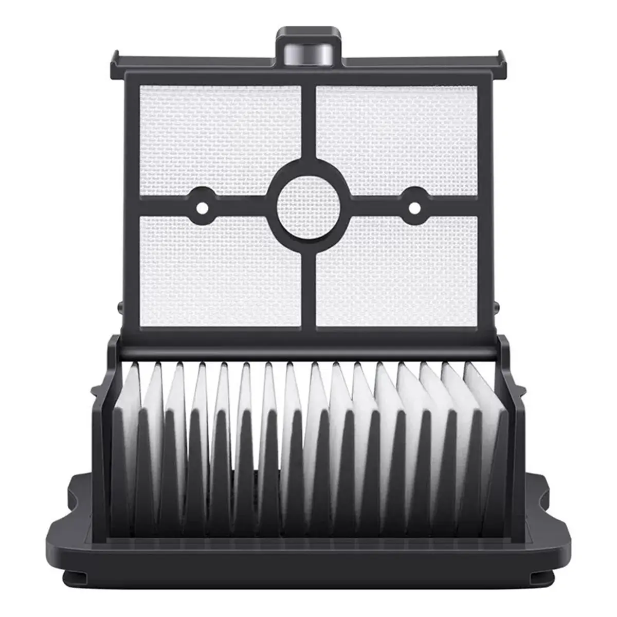 [ベストセラー]-s20-pro用、x-clean-10真空モップアクセサリー、ローラーブラシ、hepaフィルター交換部品