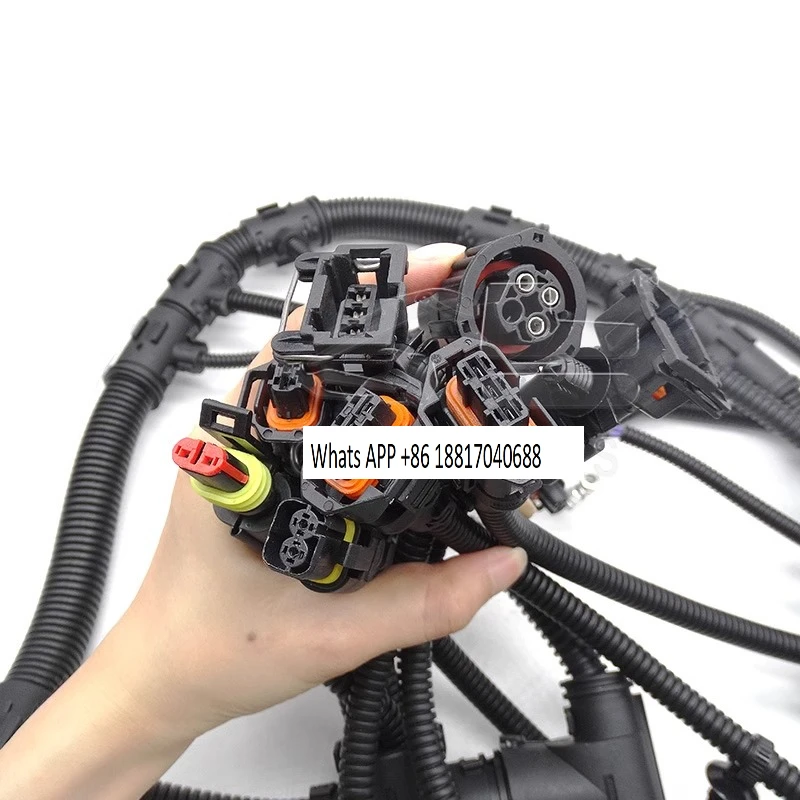 1PC D6E-EC250-EC2 I…