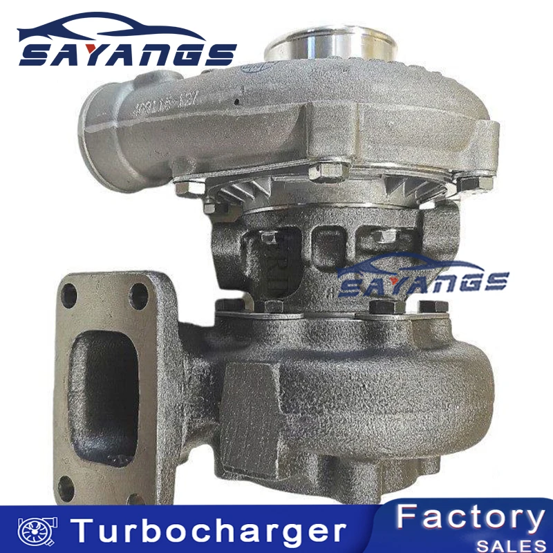 Turbocharger 466854-5001S 466854-0001 312172 TA3120 2674A394  2674A153 267A160 turbo for Perkins Various JCB 311063 79kw 107Ps-