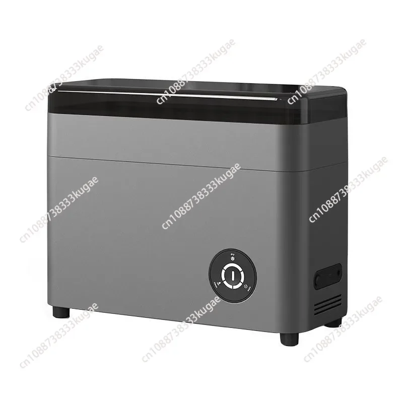 

LP Gramophone Record Automatic Ultrasonic Dishwasher Cleaning Machine with Drying Function