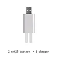USB and cr425