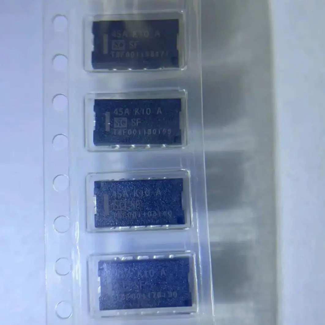 2PCS-10PCS  SFK-4045A SFK-4045 SFK 4045  45AK10 A chip  9 to 10 cells