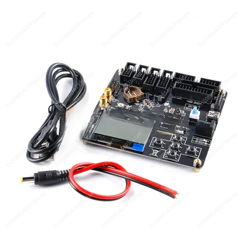 Ad9833 Module Triangle Wave Sine Wave Signal Source Square Wave Generator DDS Signal Generator Module New Version