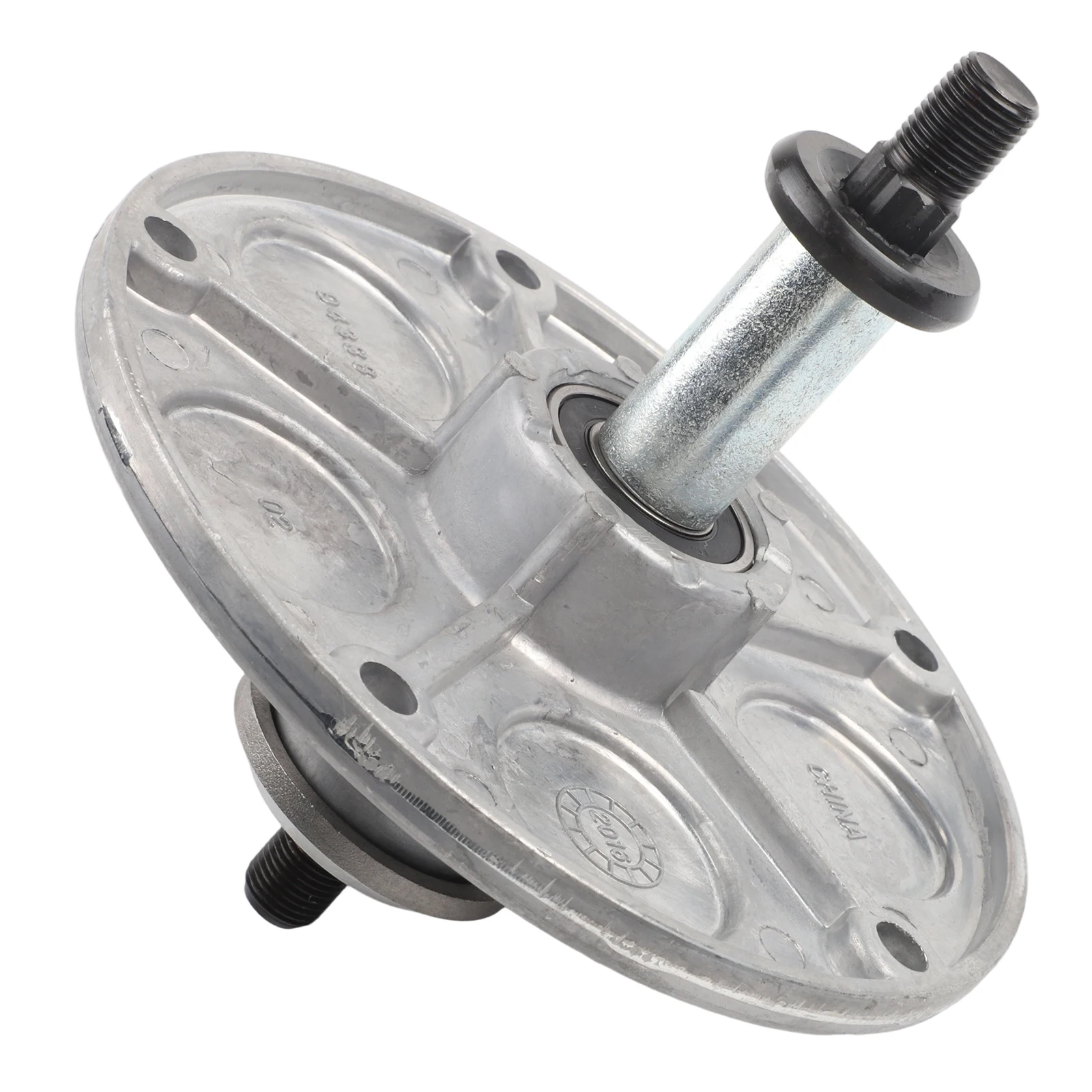 Spindle for Murray Lawn Mowers Fits 38in 40in 42in 46in Decks Replaces Part Numbers For 1001046 1001200 and Others