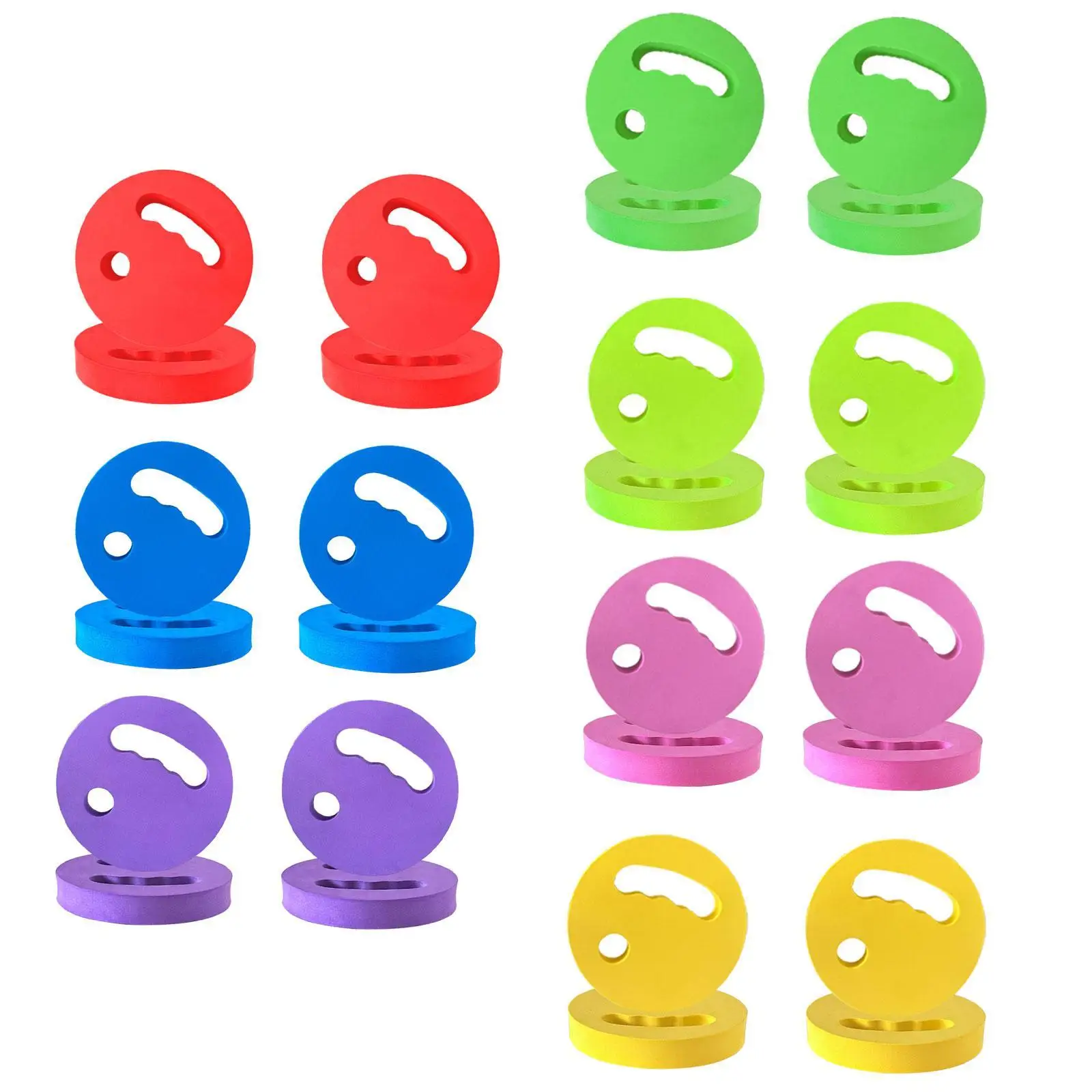 

Плавающая доска для плавания, плавучая доска для мальчиков и девочек, пловцы, аксессуары для бассейна