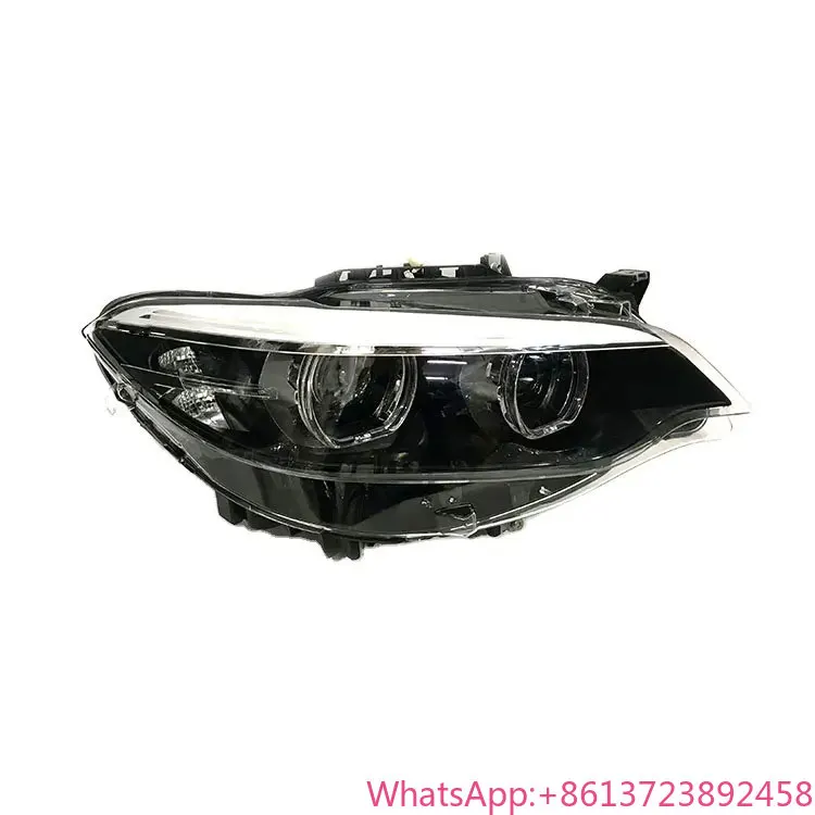 

For For BMW Original Used 2 Series F22 Headlights Competition Adaptive Full Car Headlight Car OEM Headlamps