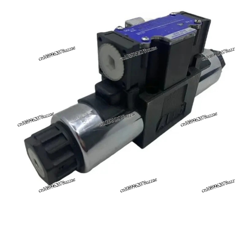 

1PCS Solenoid Directional Valve DSD/DSV-G02-2A 2C 6C 8C DC24 AC220 A110