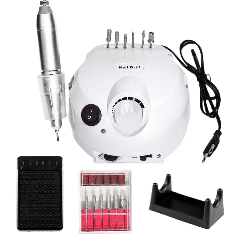 

Finger nail polisher, nail polisher, high-power electric nail polisher