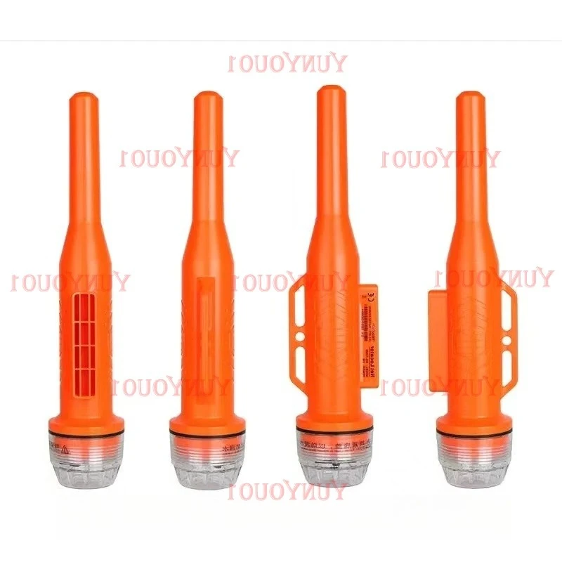 

RS-109M Marine Boat Use Fishing Locator Net Position Meter Send AIS Location with Antenna IPX7 Waterproof GPS Anti-lost Tracker