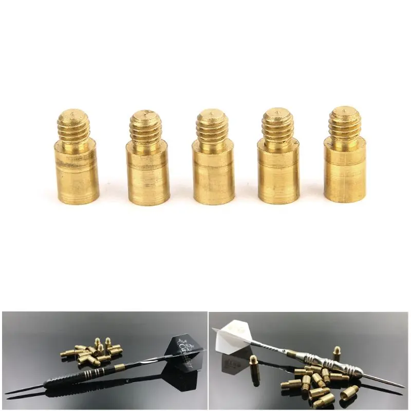 0.05oz Weights for DARTs 5PCS 1.5 Grams Weight Add Accentuator Darts Weight Adjuster Accessories