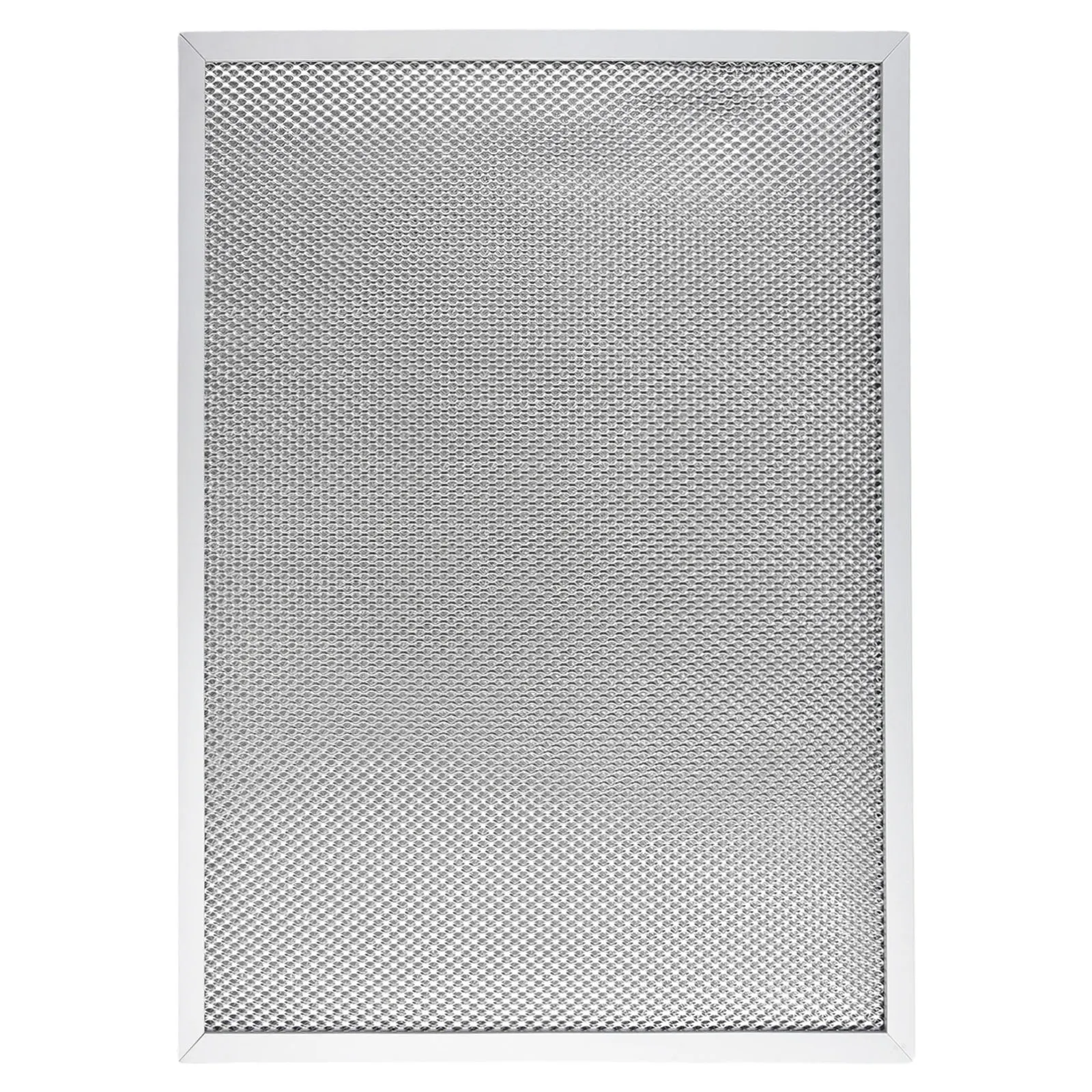 真新しい高品質ロビンフッド 288 × 362 ミリメートルロビンフッドアルト 600 レンジフードフィルター 288 ミリメートル × 362 ミリメートル × 8.7 ミリメートルロビンフッド