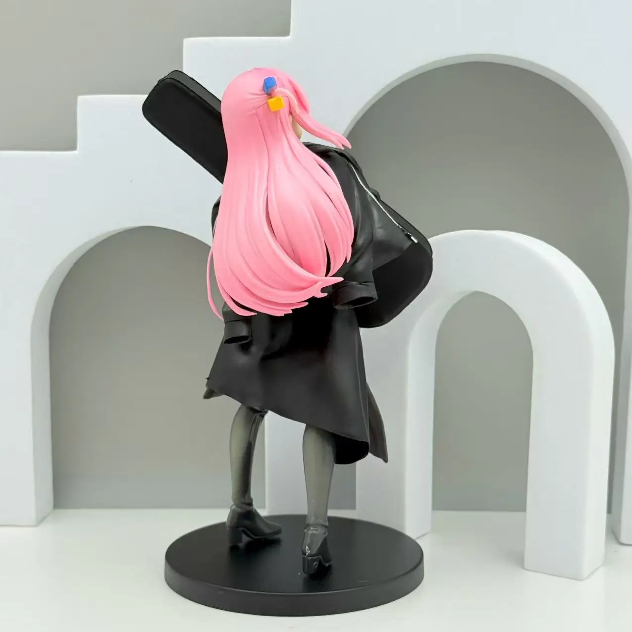 

BOCCHI THE ROCK! Anime Figures Gotoh Hitori & Kita Ikuyo Figures 20cm Doll Guitar Girl Model Action Figure Toy for Kids Christma
