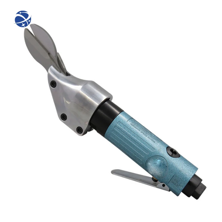 pneumatic shear Stainless steel plate screen air shear tool