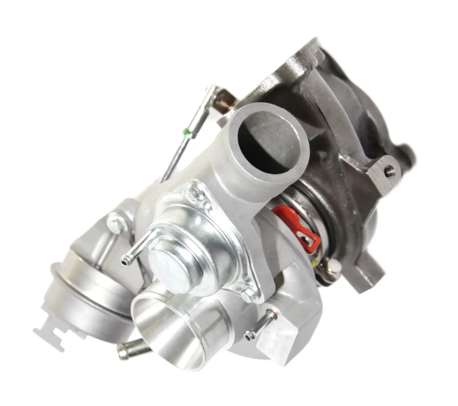 

TD04L-14T Turbo For 2003-2011 Saab 9-3 Aero 2.0T with B207R Engine 49377-06520