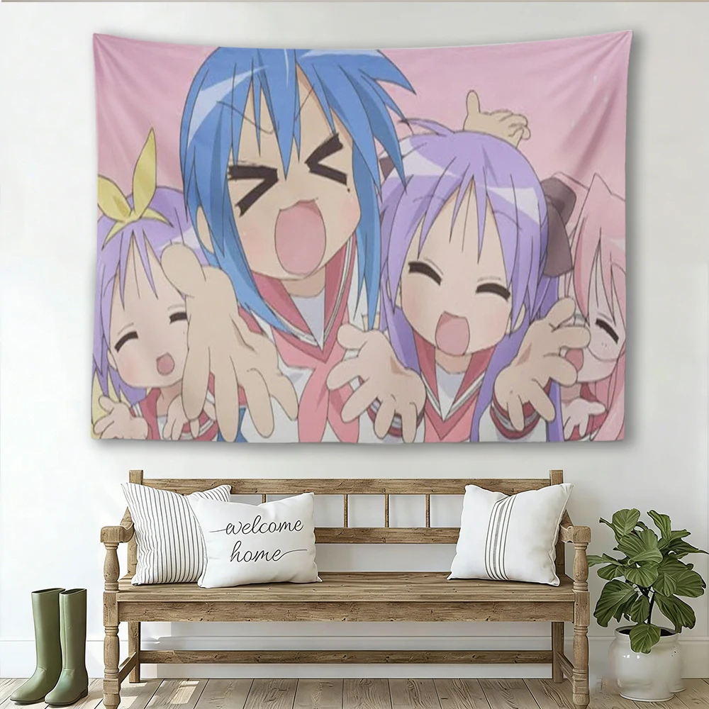 Thumbnail 2 - #48 Ranked Wall Hanging Tapestry Picks in 2026