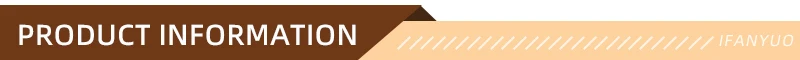 Product detail