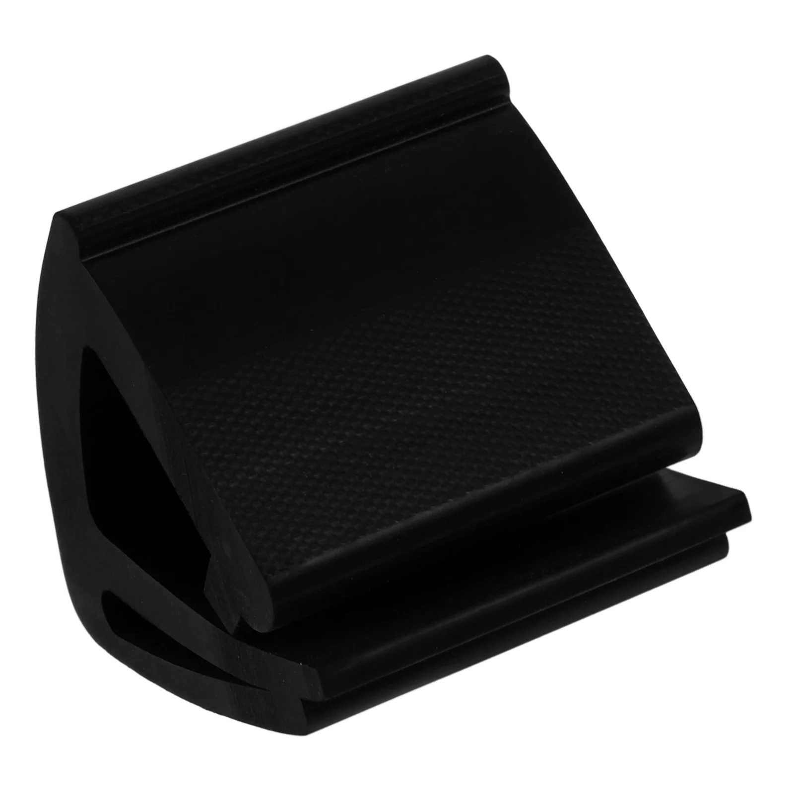 

Golf Cart Windshield Clips Rubber Secure Hold Fastening Parts Easy Installation Universal Car Accessories Durable