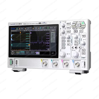 DHO802/DHO804/DHO812/DHO814 2/4CH 70/100MHz  DSO12 Bit 1.25GSa/Sec 25MPts