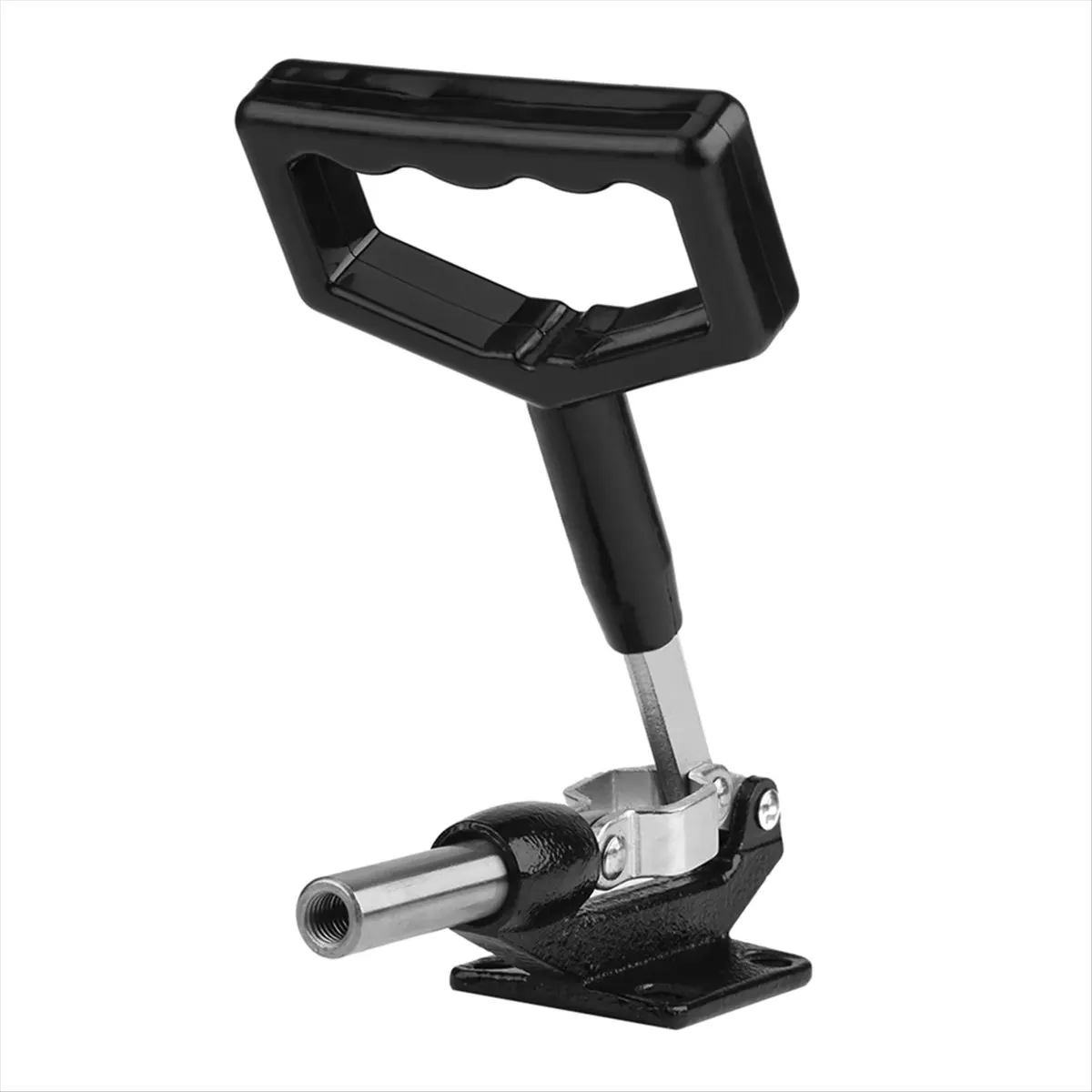 (AD11] Heat Transfer Machine Pressure Handle Push-Pull Type Quick Clamp Heat Press Machine Baking Cup Machine Special Handle view 3