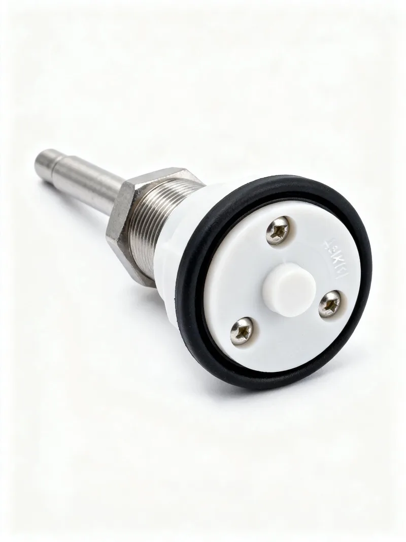 

LG Washing Machine Temperature Sensor | NTC Thermistor Probe for Tumble Washer & Heating Tube
