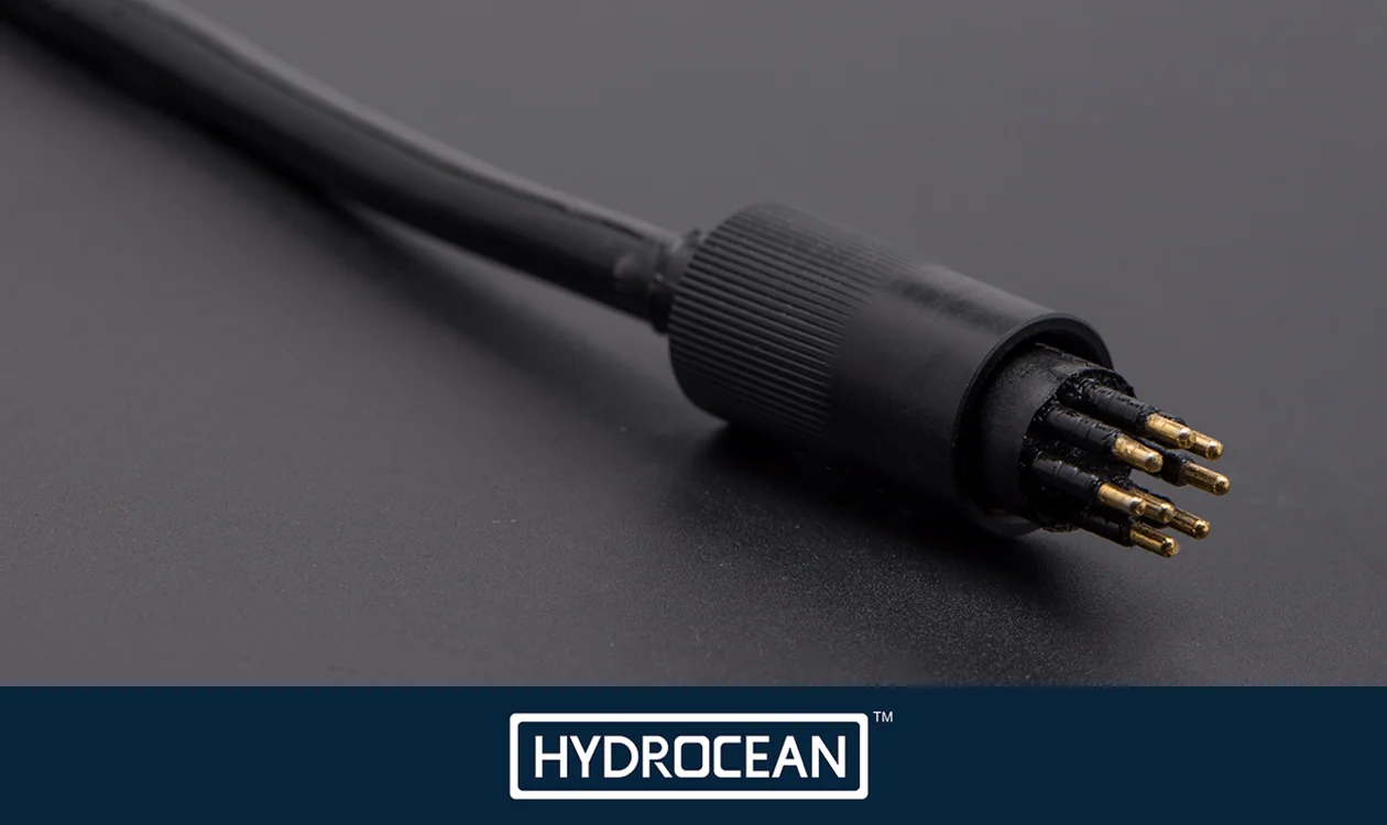 -Встроенный разъем, штекер (кидкая блокировка в комплекте), от 2 до 12-контактных разъемов для гидроокеанской воды, электрических разъемов WET-MATE