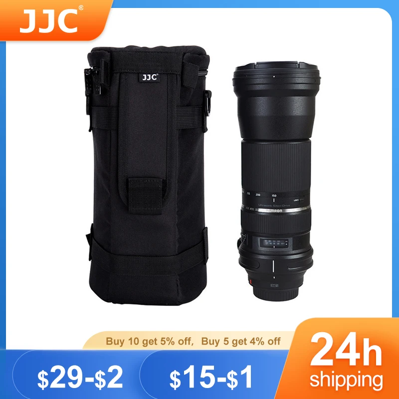 カメラバッグ　150-600用 タムロン150－600 装着したまますっぽり入るカメラバッグ！ ハクバ GW