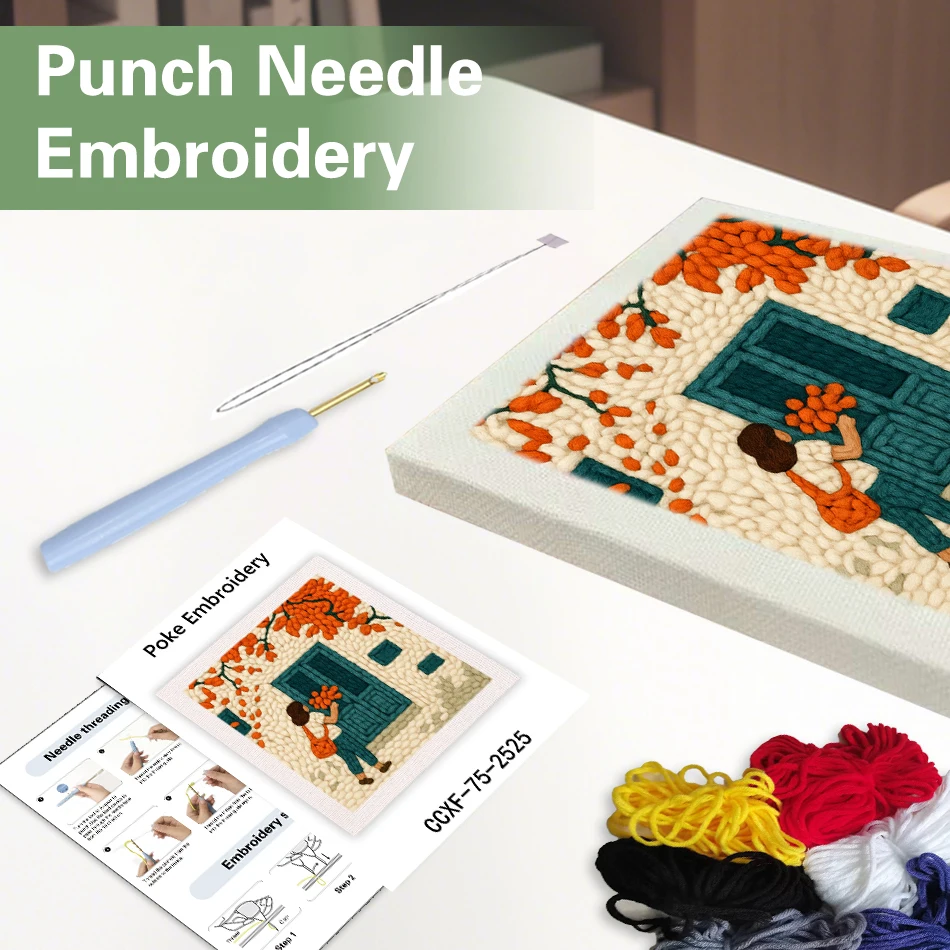 Thumbnail 3 - #30 Low Price Needlecraft Patterns Deals