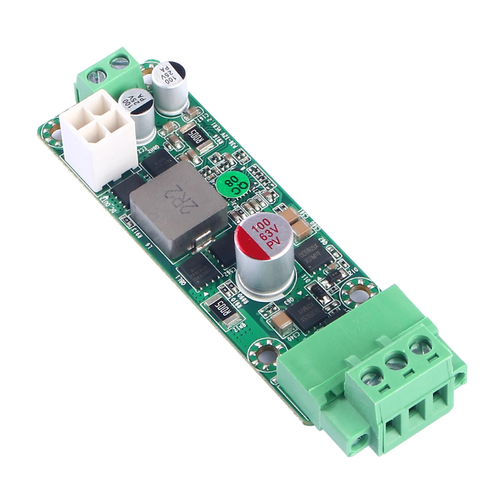 DC9-36V Buck-Boost … - image