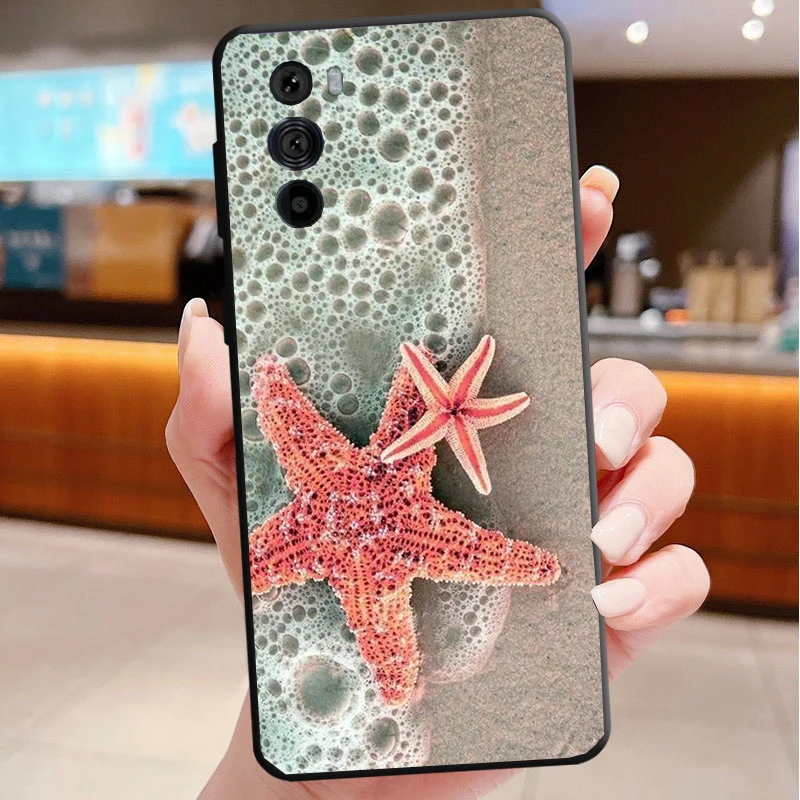 حافظة لهاتف موتورولا إيدج 50 40 برو 60 50 40 30 Ultra Neo Fusion Moto G Play G Stylus G Power G 2025