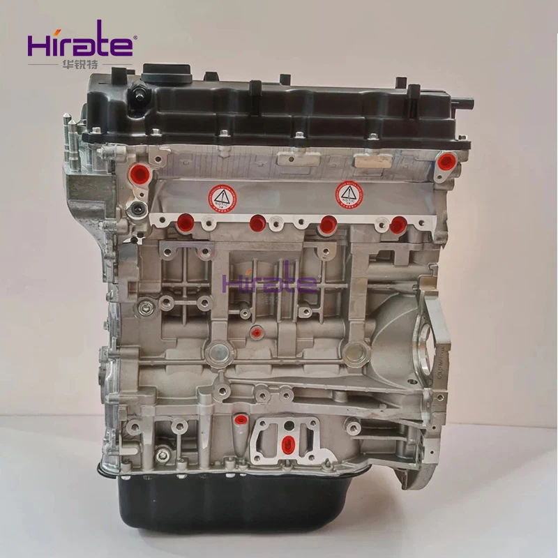

OEM Original Korea Car Engine G4FC G4FA G4FG G4FJ G4ED G4KAG4KC G4KD G4KE G4KH G4KJ G4NA G4NB G4LC G4LA D4CB