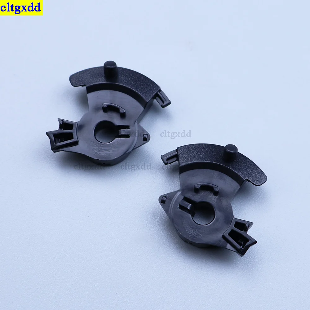 cltgxdd 1 ペアは、Xbox Elite 2 コントローラーのリアボタン左右のトリガーロック回転ノブギアパドルに適しています。