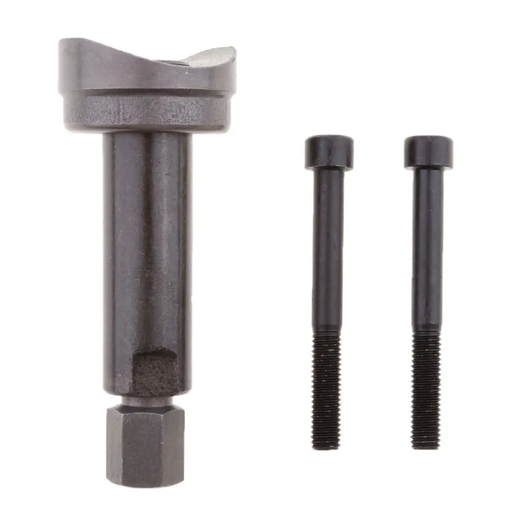 

Piston Pin Remover Tool Set Metal Puller Remover Kit Extraction Accessories for Motorcycle ATV Dirt Bike Maintenance