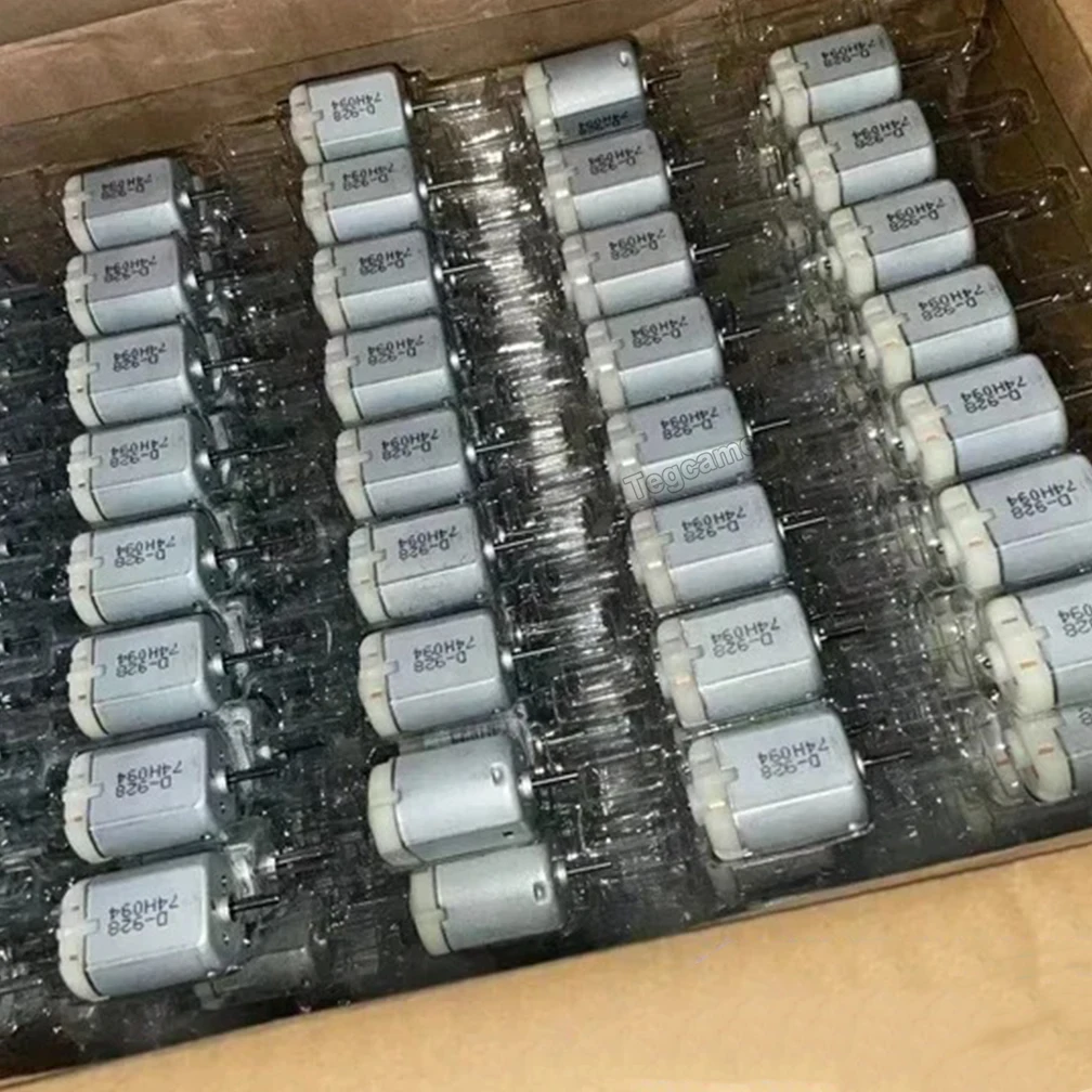 Central Lock Motor …