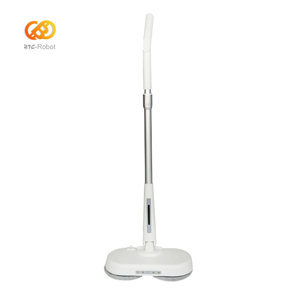 Electric Mop Vacuum Cleaners Handheld Wireless Floor Washing And Dry For Wash Portable Water Smart Cleaner Home