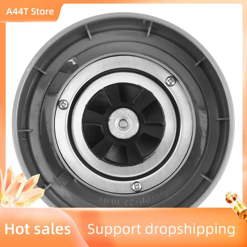 A44T 30 Pieces Replacement Extractor Blade For Nutribullet 600W/ 900W Models Replacement Parts Blade