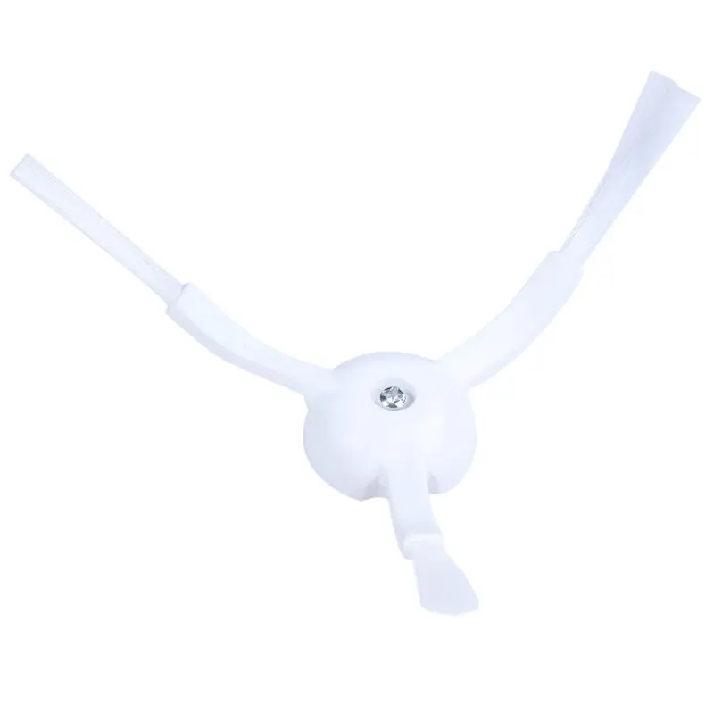 4Pcs Side brush for S50 S51 Vacuum Cleaner 1 2 Robot Vacuum Cleaner Spare Parts Kits not hepa filter