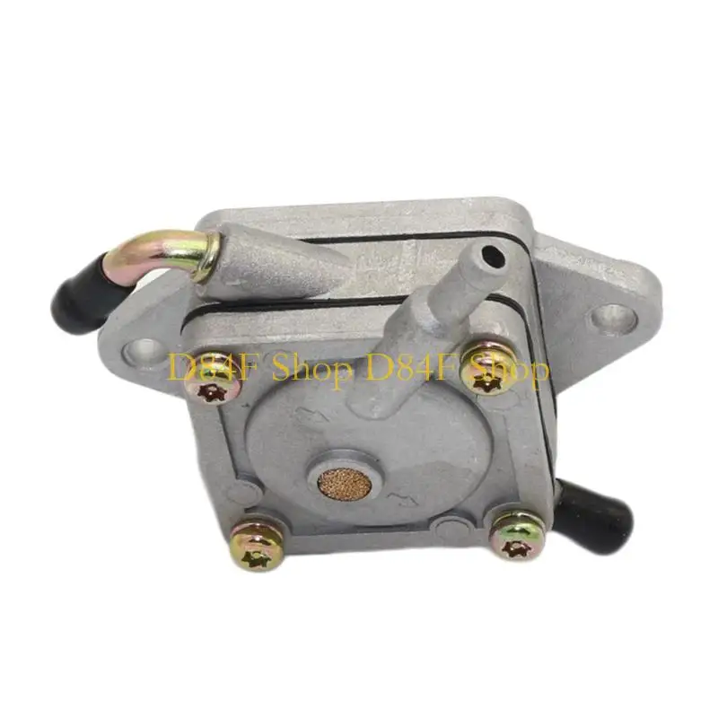 

D84F Professional Fule Pump Stainless Steel Petrol Pump Used for FE290 FE350 OEM# 1014523 Motorcycle Club Car Golf Cart