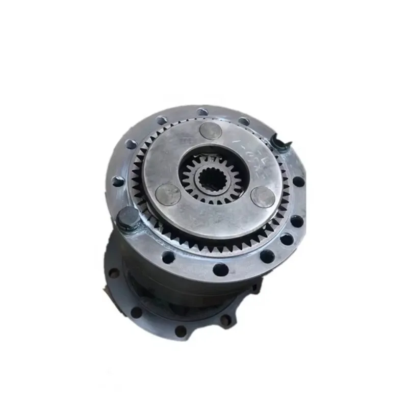 

Excavator Parts R55 R55-7 R60-5 Swing Gearbox 31m8-10130001 Swing Gearbox