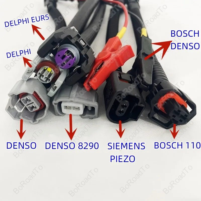 Common Rail Injecto… - image