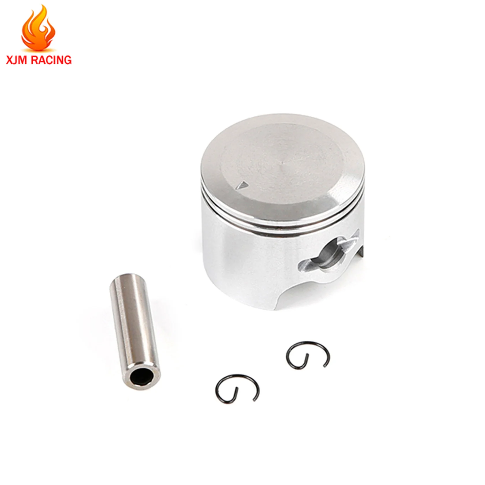 26CC 29CC 30.5CC 32CC 36CC 45CC Piston Pin Set Fit 1/5 HPI Rovan Km Baja 5B/5T/5SC LOSI Mcd Redcat Rcmk FG EGNINES RC CAR PARTS
