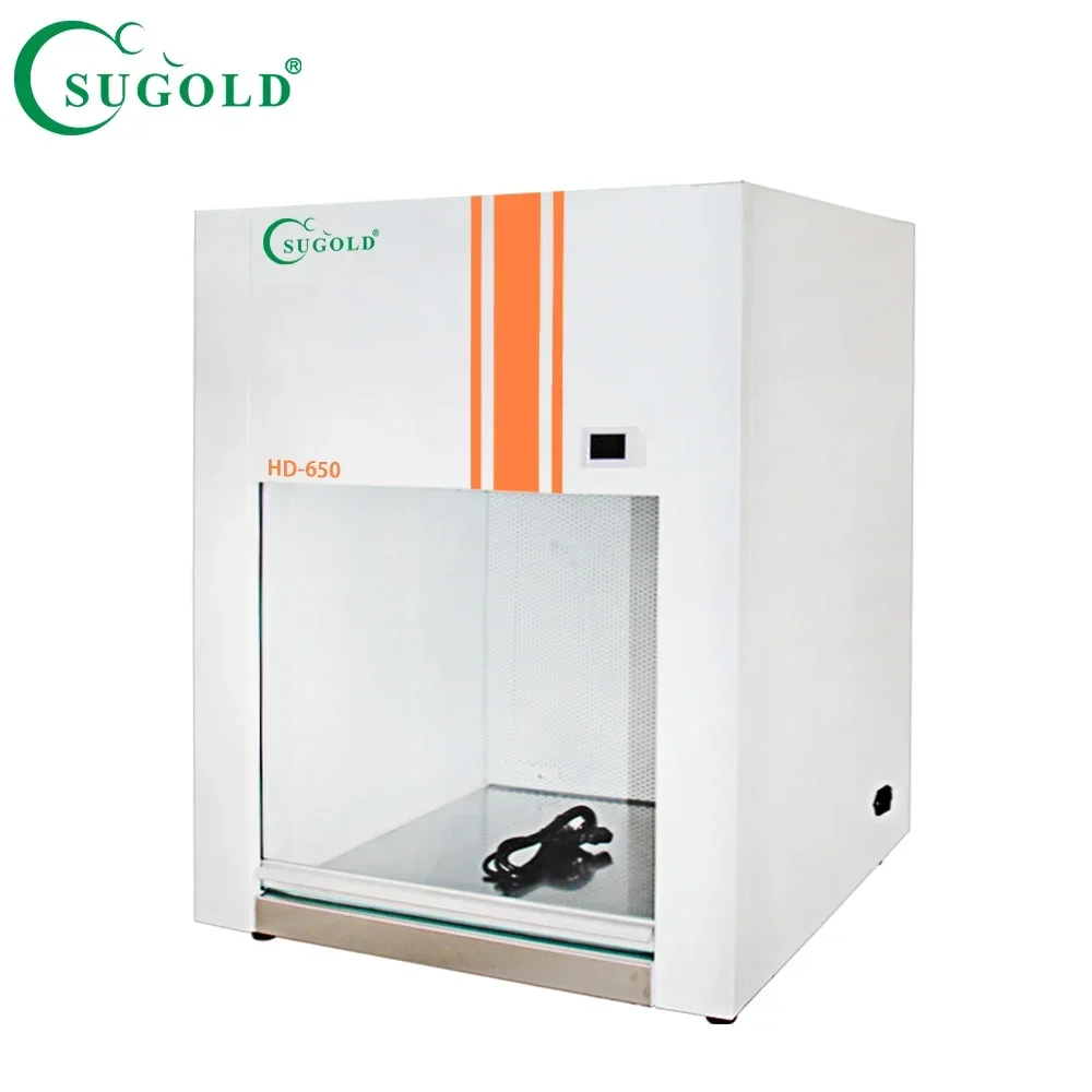 

Desktop Horizontal Air Supply Laminar Flow Cabinet