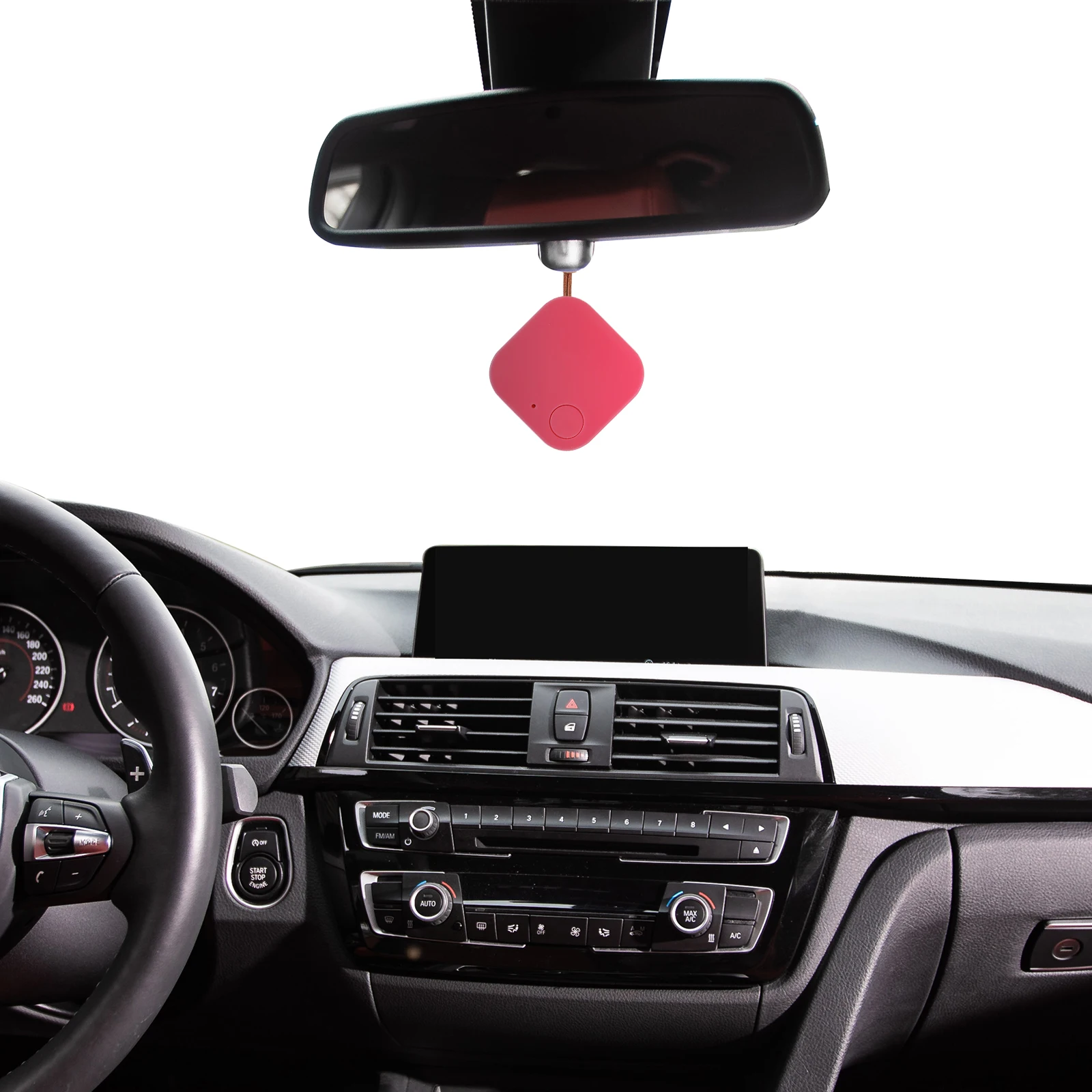 Lokalizator kluczy, pilotów, dzieci, seniorów, zwierząt, Bluetooth, lokalizator przedmiotów, lokalizator bagażu, alarm anty-zgubieniowy