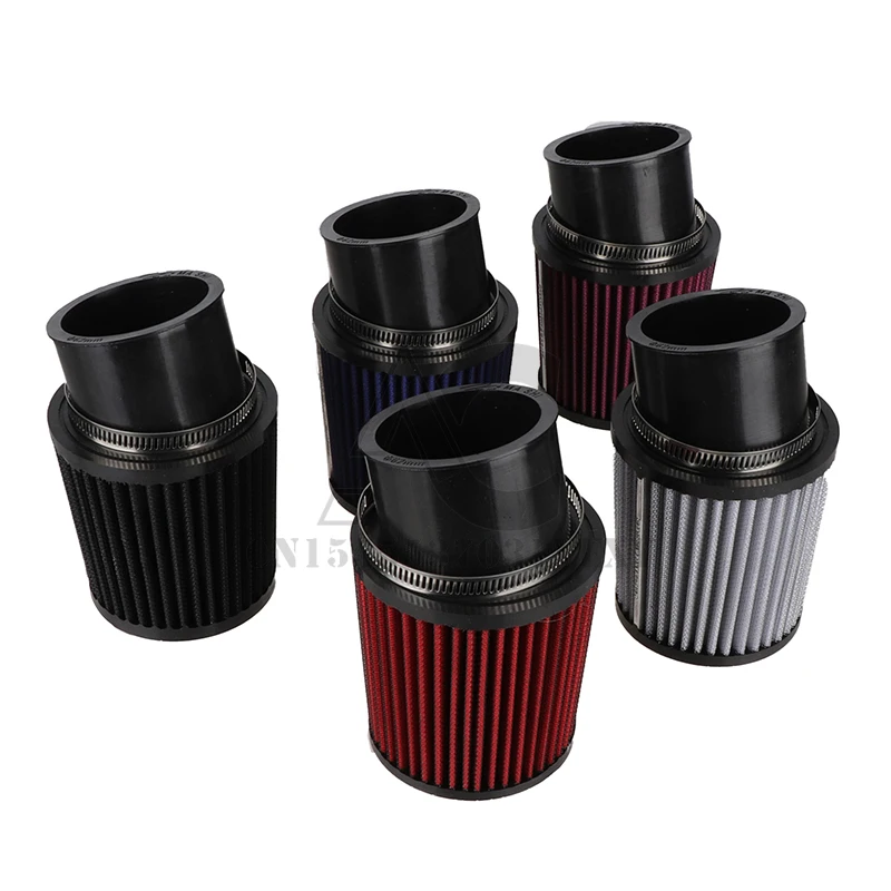 62mm Air Filter For Predator 212cc GX160 GX200 Mini Bike Go Kart