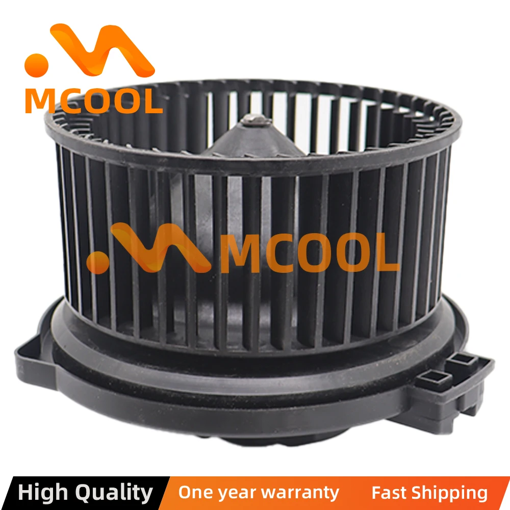 

Heater Blower Motor Fan For Toyota Yaris MR2 II Carina RAV4 Avensis Camry Land Cruiser FJ80 HDJ80 HZJ80 87103-26020 8710326020