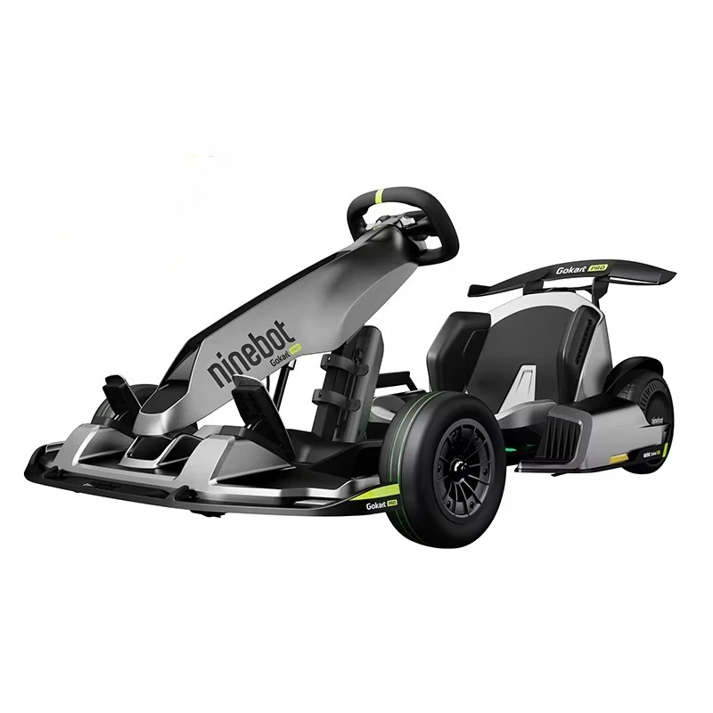 Go Kart Pro2 Karts for Adults High Speed Racing Scooter for Kids Go Karting Electric Racing Kart for Adults for Sale