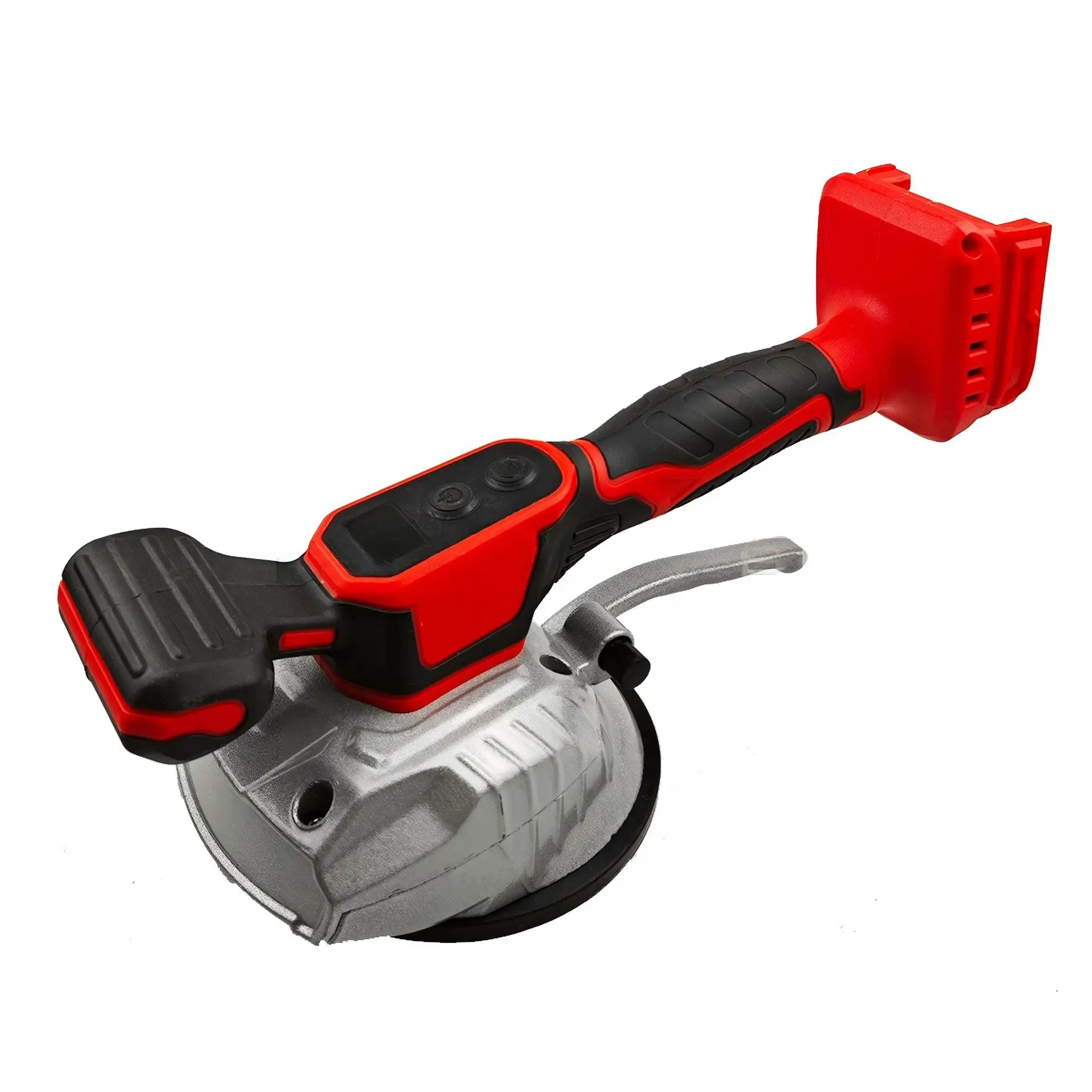 Tile Tiling Machine High Loading Capacity Wall Floor Tile Laying Vibrating Tool 8 Gears