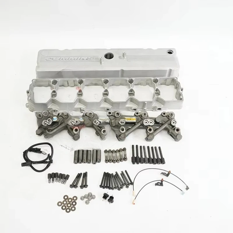 Other Truck Engine Parts 5590894 5590893 Genuine ISL9 QSL9 ISC8.3 QSC8.3 Engine Brakes
