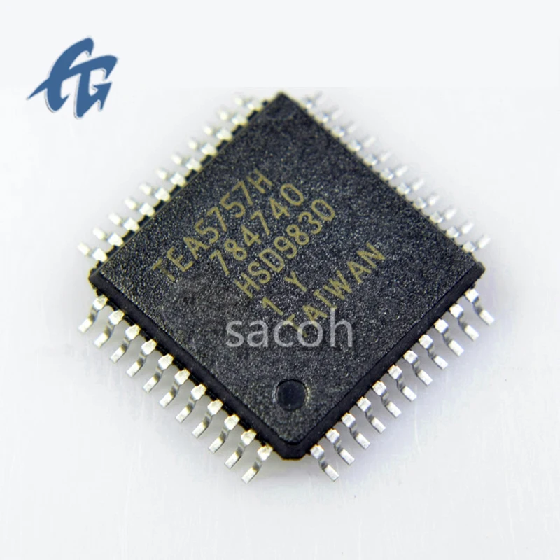 

(SACOH IC Chips) TEA5757H/V1 TEA5757H 5Pcs 100% Brand New Original In Stock