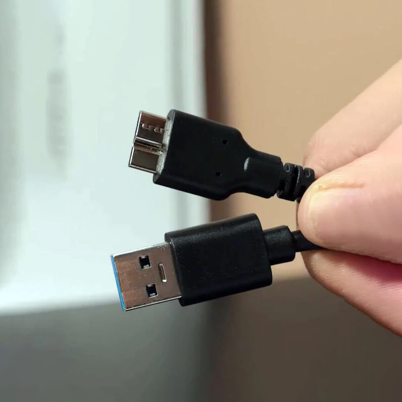 KODAK disco duro externo 2TB HDD móvil 1TB 2,5 pulgadas 5Gbps alta velocidad 5400 RPM 120MB/s 500GB HDD portátil para juegos para PC de escritorio