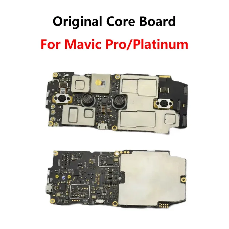 

For MAVIC Pro /Pro Platinum Core Board Replacement MainBoard Repair Parts Drone Accessories